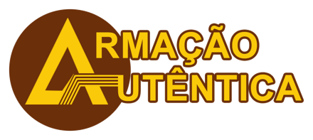 Armação Autêntica